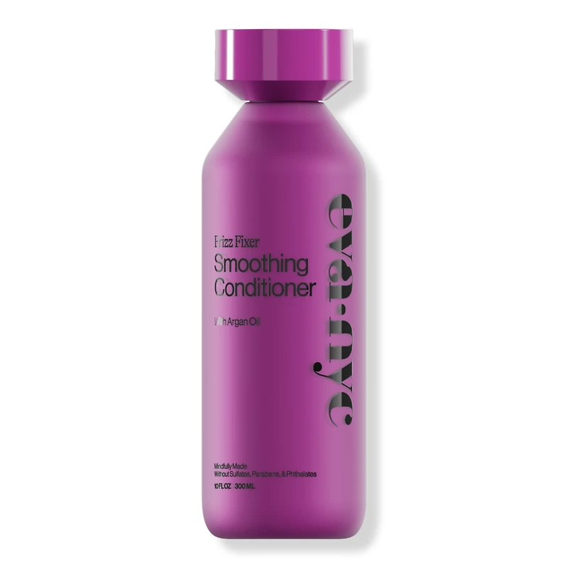 Eva Nyc Frizz Fixer Smoothing Conditioner - oz