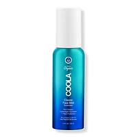 COOLA Classic Face Sunscreen Mist SPF 50
