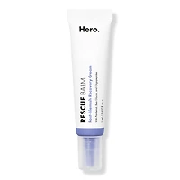 Hero Cosmetics Rescue Balm Post-Blemish Recovery Cream
