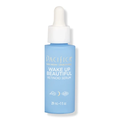 Pacifica Wake Up Beautiful Retinoid Serum