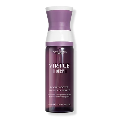 Virtue Flourish Healthy Hair Growth Drug-Free Density Booster