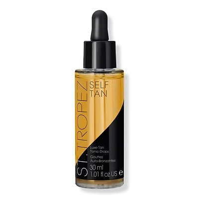 St. Tropez Luxe Self Tan Tonic Glow Drops