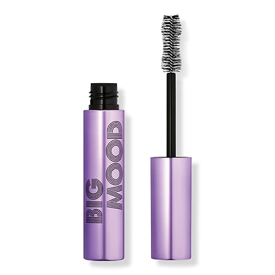 e.l.f. Cosmetics Big Mood Mega Volume & Lifting Mascara