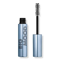 e.l.f. Cosmetics Big Mood Mega Volume & Lifting Waterproof Mascara - Black