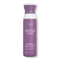 Virtue Flourish Volumizing Keratin Shampoo - oz
