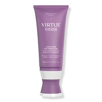 Virtue Flourish Thickening & Detangling Conditioner - oz