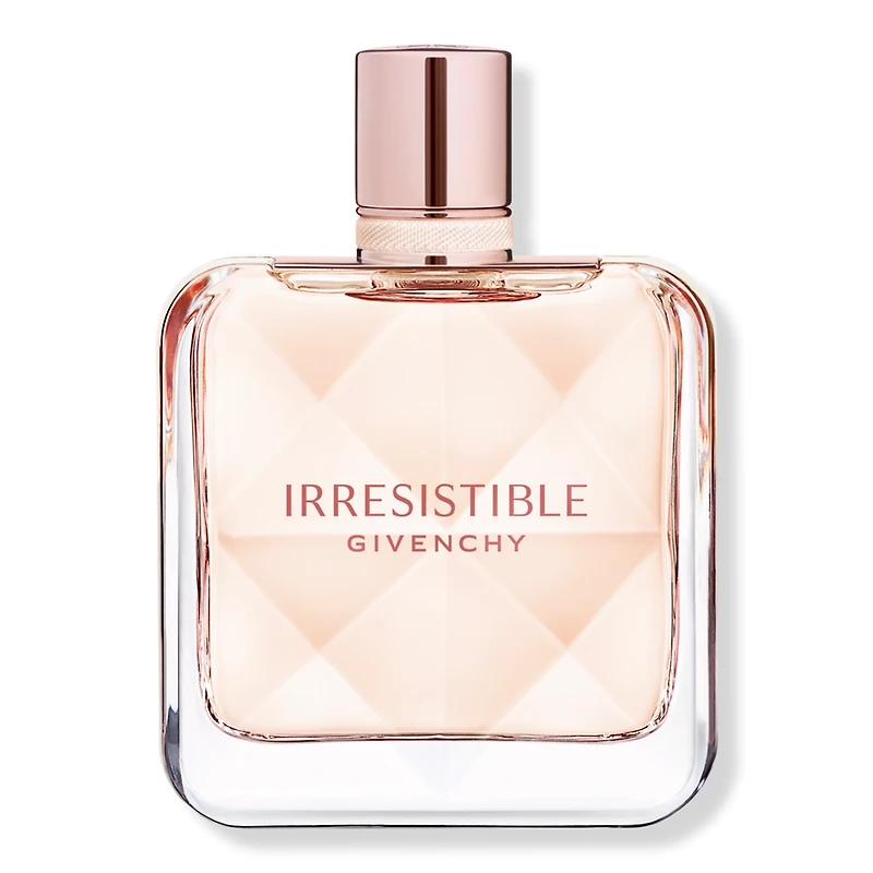 Givenchy Irresistible Eau de Toilette Fraiche - oz
