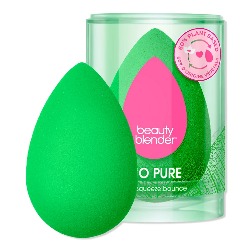 beautyblender BIO PURE Makeup Sponge