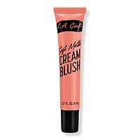 L.A. Girl Soft Matte Cream Blush