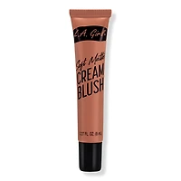 L.A. Girl Soft Matte Cream Blush