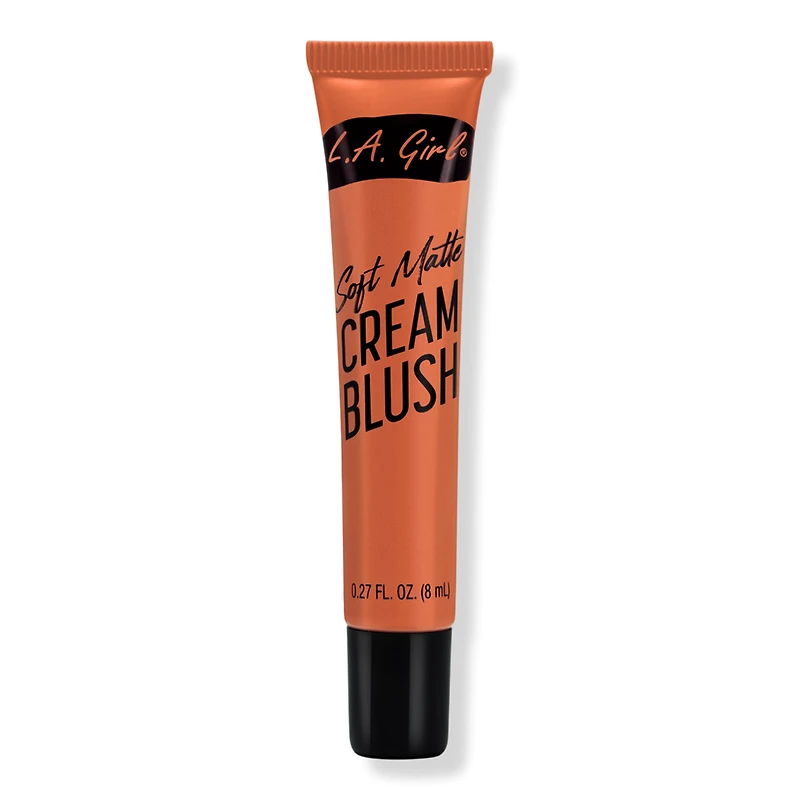 L.A. Girl Soft Matte Cream Blush