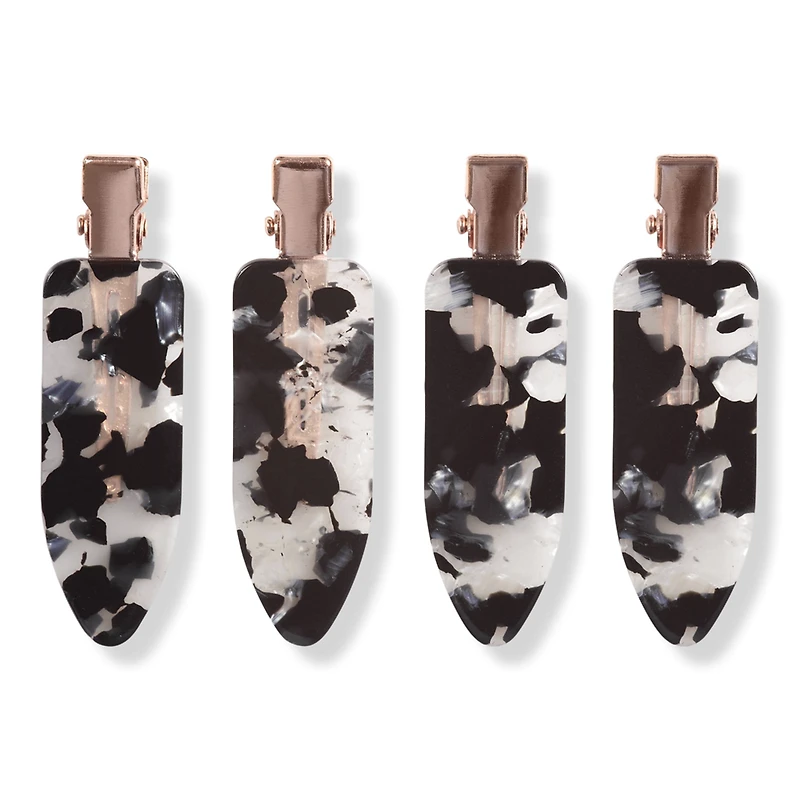 Kitsch Eco-Friendly Creaseless Hair Clips
