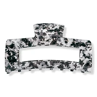 Kitsch Black Eco-Friendly Jumbo Open Claw Clip