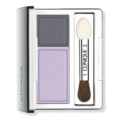 Clinique All About Shadow Duo Eyeshadow
