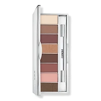 Clinique The Best Of Black Honey All About Shadow Palette
