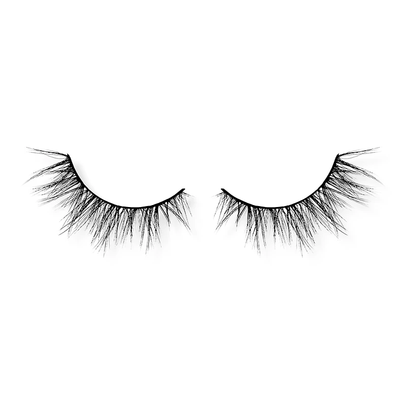 Velour Lashes Light & Fluffy Natural False Lashes
