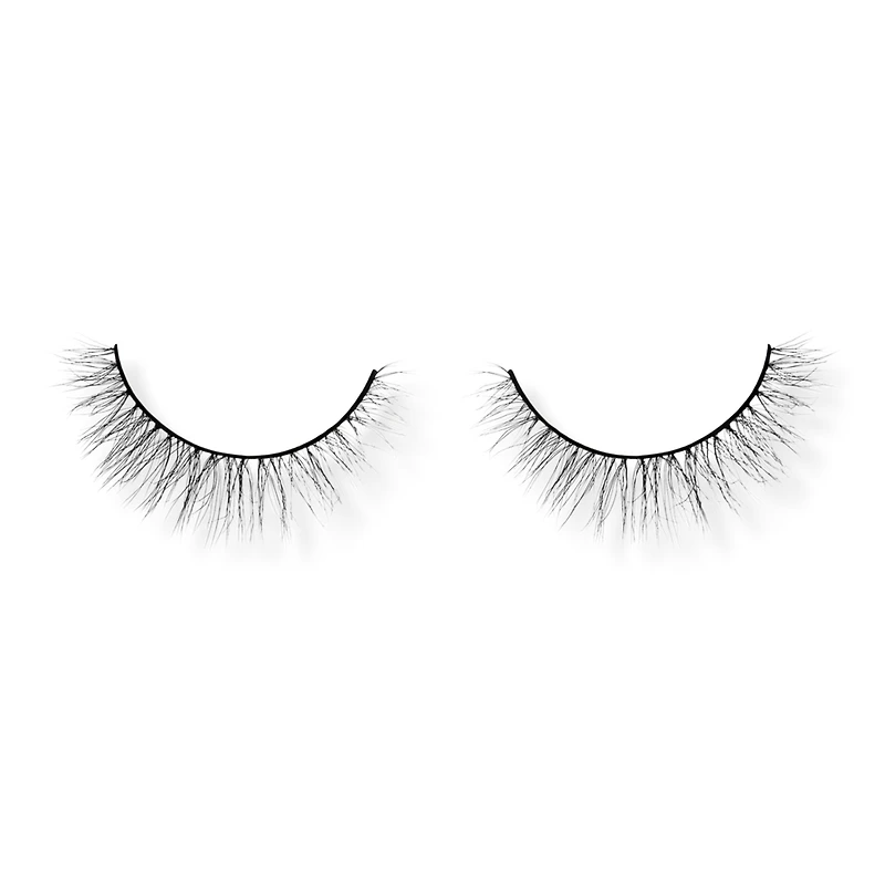 Velour Lashes Second Nature Plant Fibre Natural False Lashes