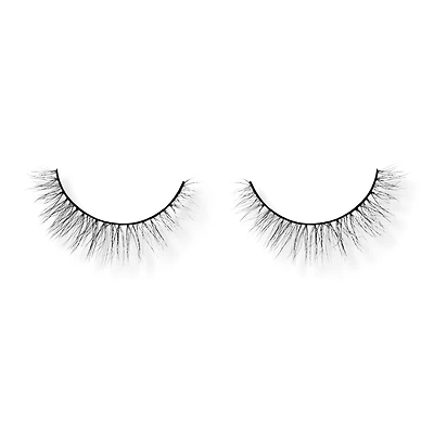 Velour Lashes Second Nature Plant Fibre Natural False Lashes