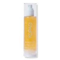 Kopari Beauty Sun Shield Body Glow Gel SPF 50 - oz