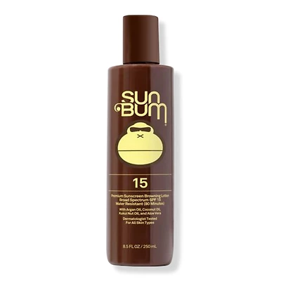 Sun Bum Browning Lotion SPF 15