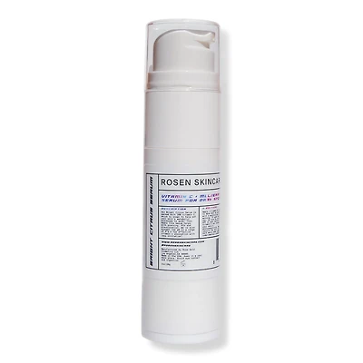 ROSEN Bright Citrus Serum for Dark Spots