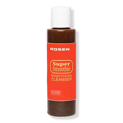 ROSEN Super Smoothie Cleanser for Preventing Dark Spots and Minor Breakouts