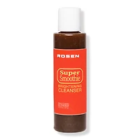 ROSEN Super Smoothie Cleanser for Preventing Dark Spots and Minor Breakouts