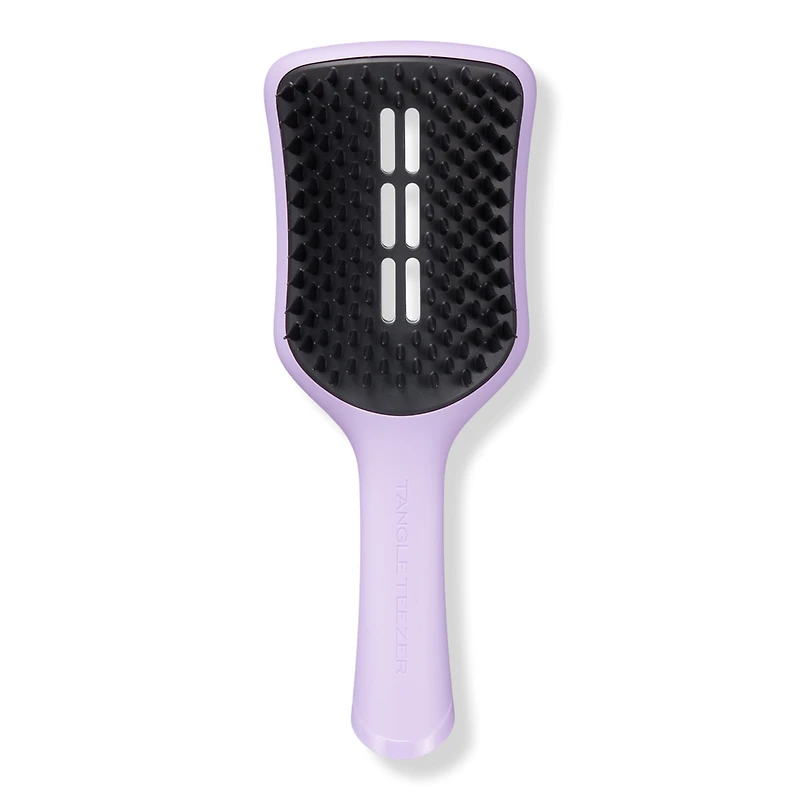 Tangle Teezer The Large Ultimate Blow-Dry Hairbrush - Lilac Cloud