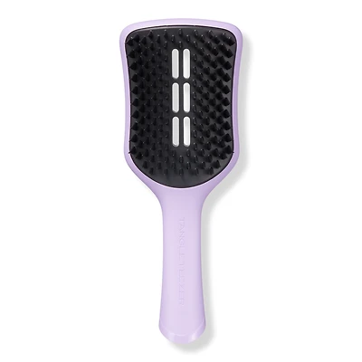 Tangle Teezer The Large Ultimate Blow-Dry Hairbrush - Lilac Cloud