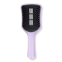 Tangle Teezer The Large Ultimate Blow-Dry Hairbrush - Lilac Cloud