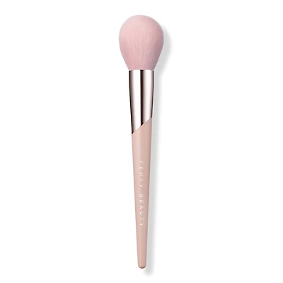 FENTY BEAUTY by Rihanna Powder Puff Setting Brush 170