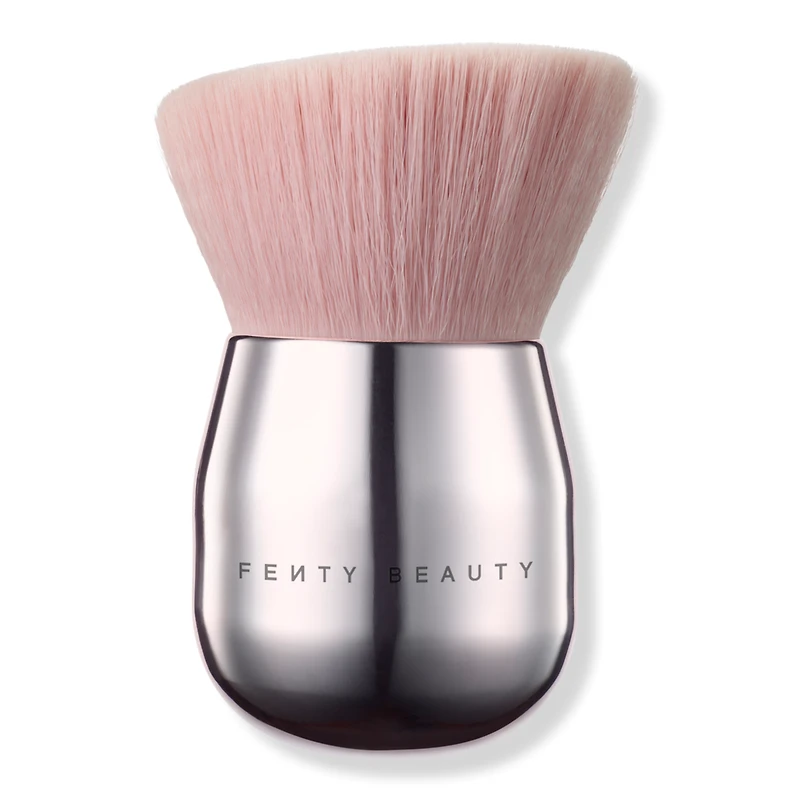 FENTY BEAUTY by Rihanna Face & Body Kabuki Brush 160