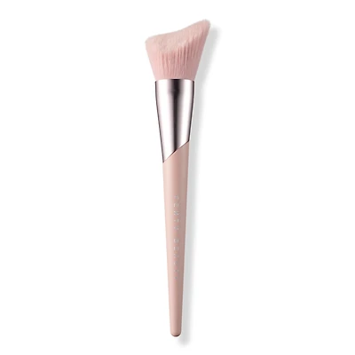 FENTY BEAUTY by Rihanna Cheek-Hugging Bronzer Brush 190