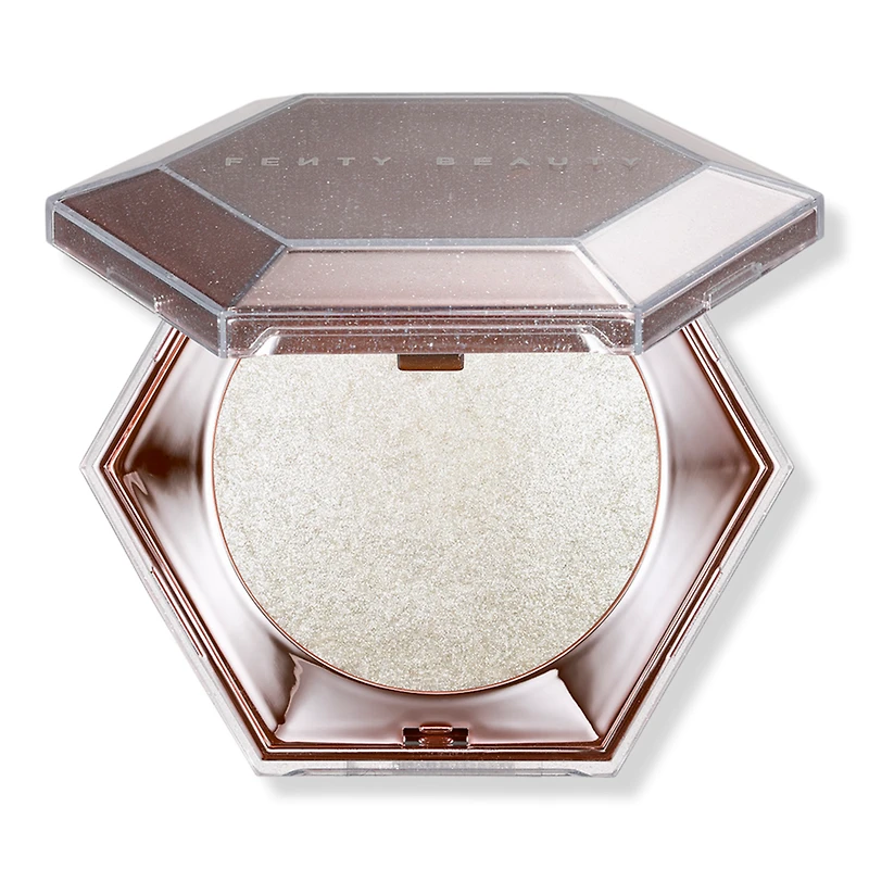 FENTY BEAUTY by Rihanna Diamond Bomb All-Over Veil