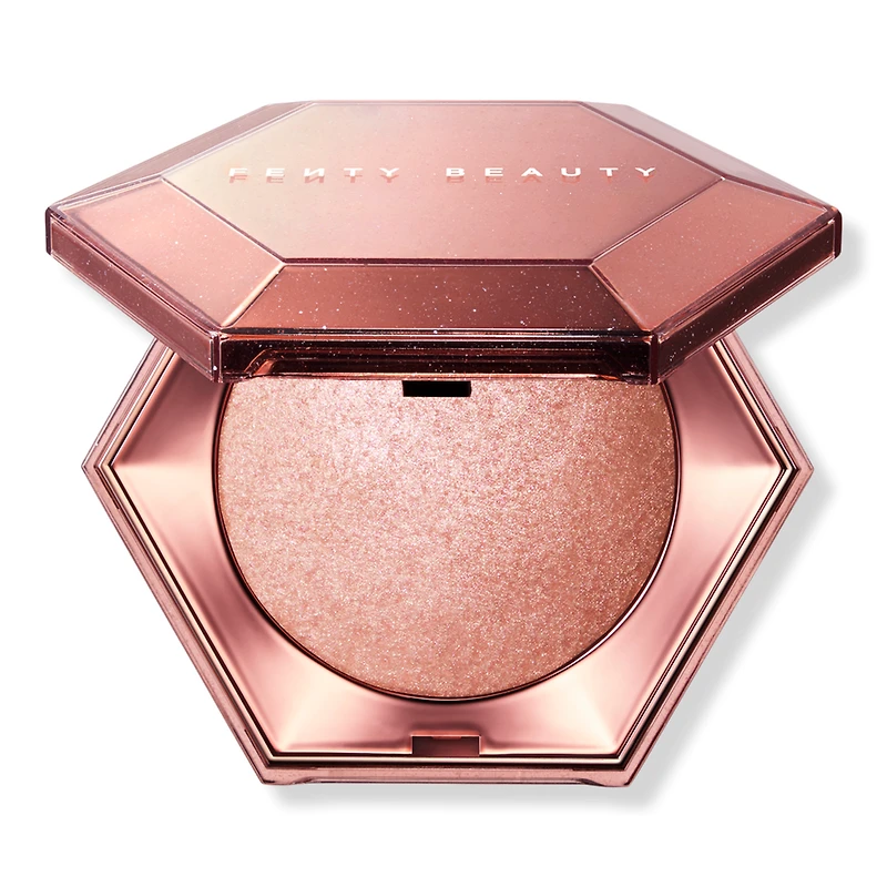 FENTY BEAUTY by Rihanna Diamond Bomb All-Over Veil