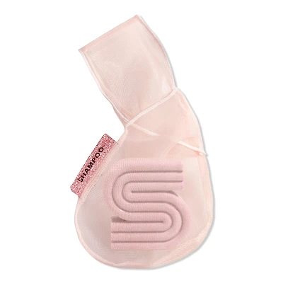 Kitsch Bottle-Free Beauty Bar Bag - Blush