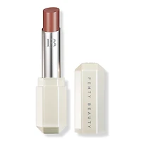 FENTY BEAUTY by Rihanna Slip Shine Sheer Shiny Lipstick 