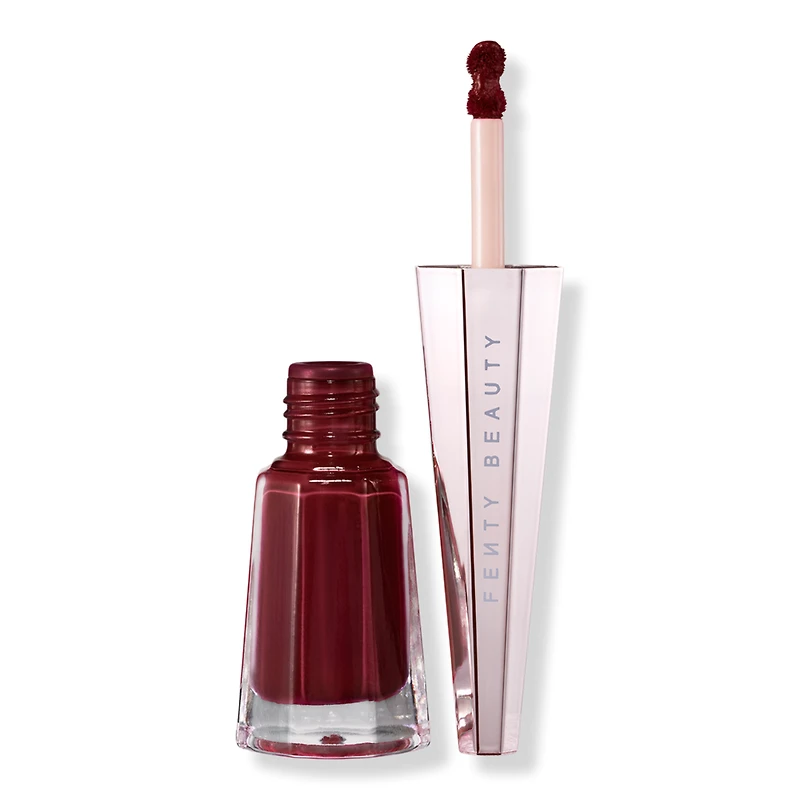 FENTY BEAUTY by Rihanna Stunna Lip Paint Longwear Fluid Color