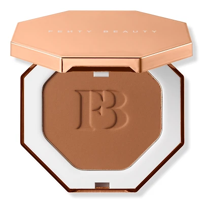 FENTY BEAUTY by Rihanna Sun Stalk'r Instant Warmth Bronzer