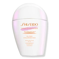 Shiseido Urban Environment Oil-Free Sunscreen Broad-Spectrum SPF 42 - oz