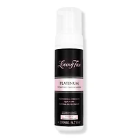 Loving Tan Platinum Ultimate Self Tanning Mousse - oz