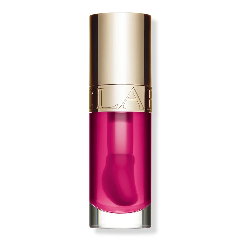 Clarins Lip Comfort Hydrating & Plumping Oil