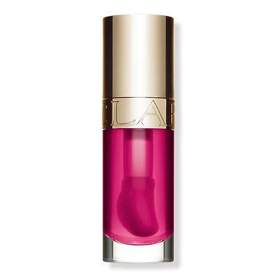 Clarins Lip Comfort Hydrating & Plumping Oil