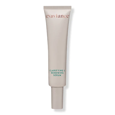 Exuviance Clarifying & Renewing Face Serum