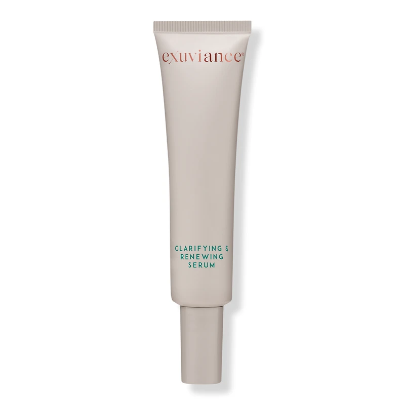 Exuviance Clarifying & Renewing Face Serum