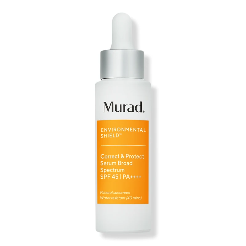 Murad Correct & Protect Broad Spectrum SPF 45| PA++++