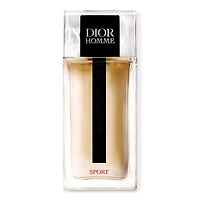 Dior Homme Sport Eau de Toilette - oz