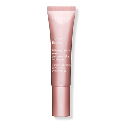 Clarins Total Eye Revive Eye Cream