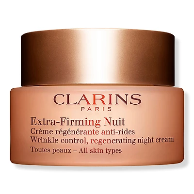 Clarins Extra-Firming & Smoothing Night Moisturizer