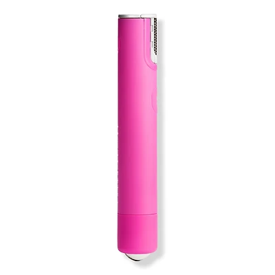 DERMAFLASH MINI Precision Peach-Fuzz Removal Device - Pop Pink